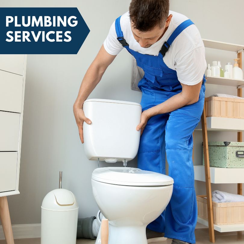 Plumbing Company in Forest Park, IL