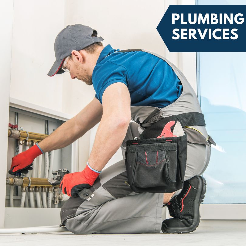 Forest Park Plumbing Company